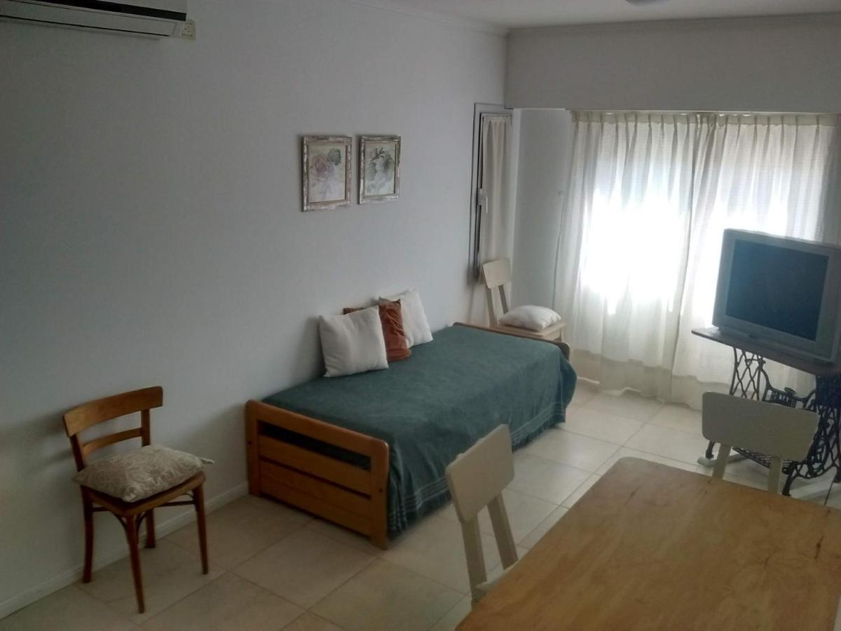 Apartamentos Laguna De Navarro Exteriör bild