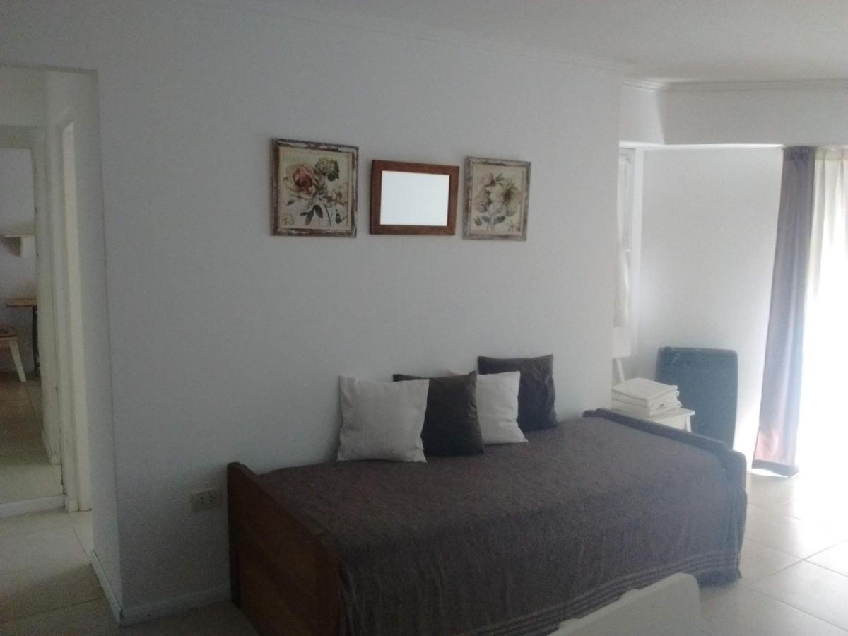 Apartamentos Laguna De Navarro Exteriör bild