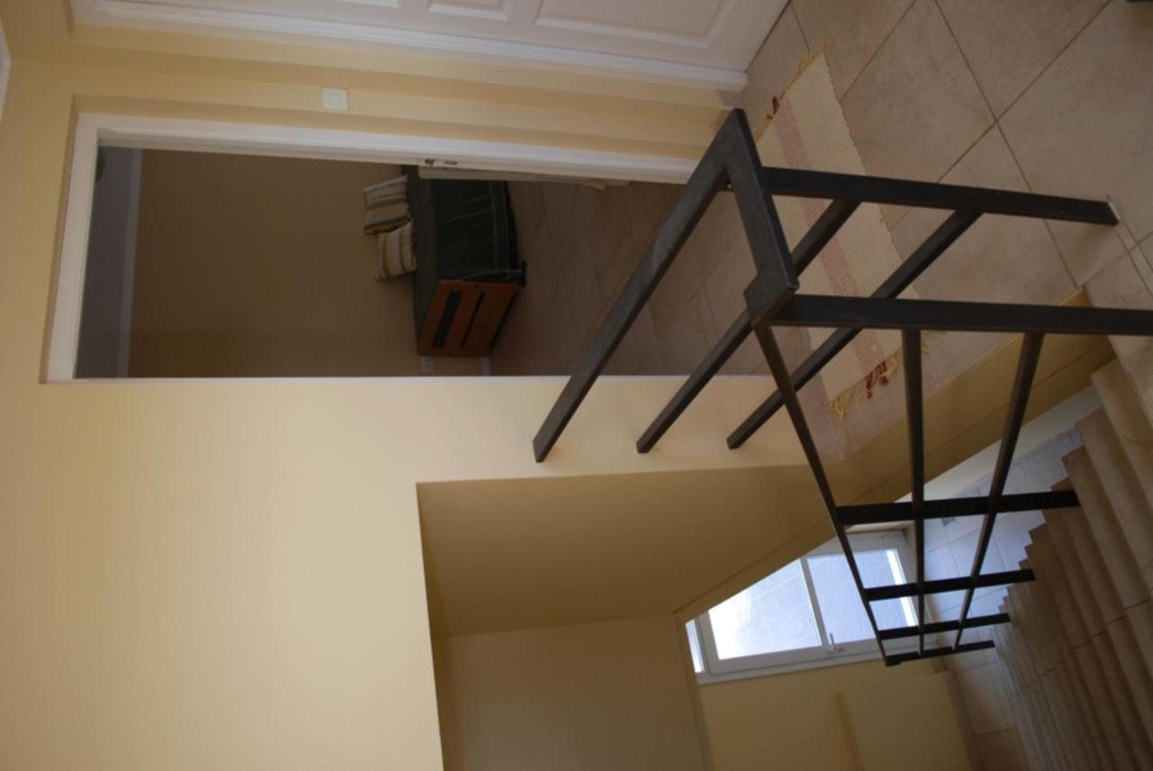 Apartamentos Laguna De Navarro Exteriör bild