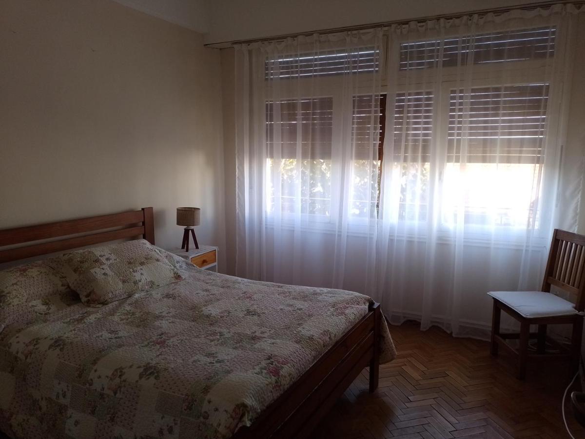 Apartamentos Laguna De Navarro Exteriör bild