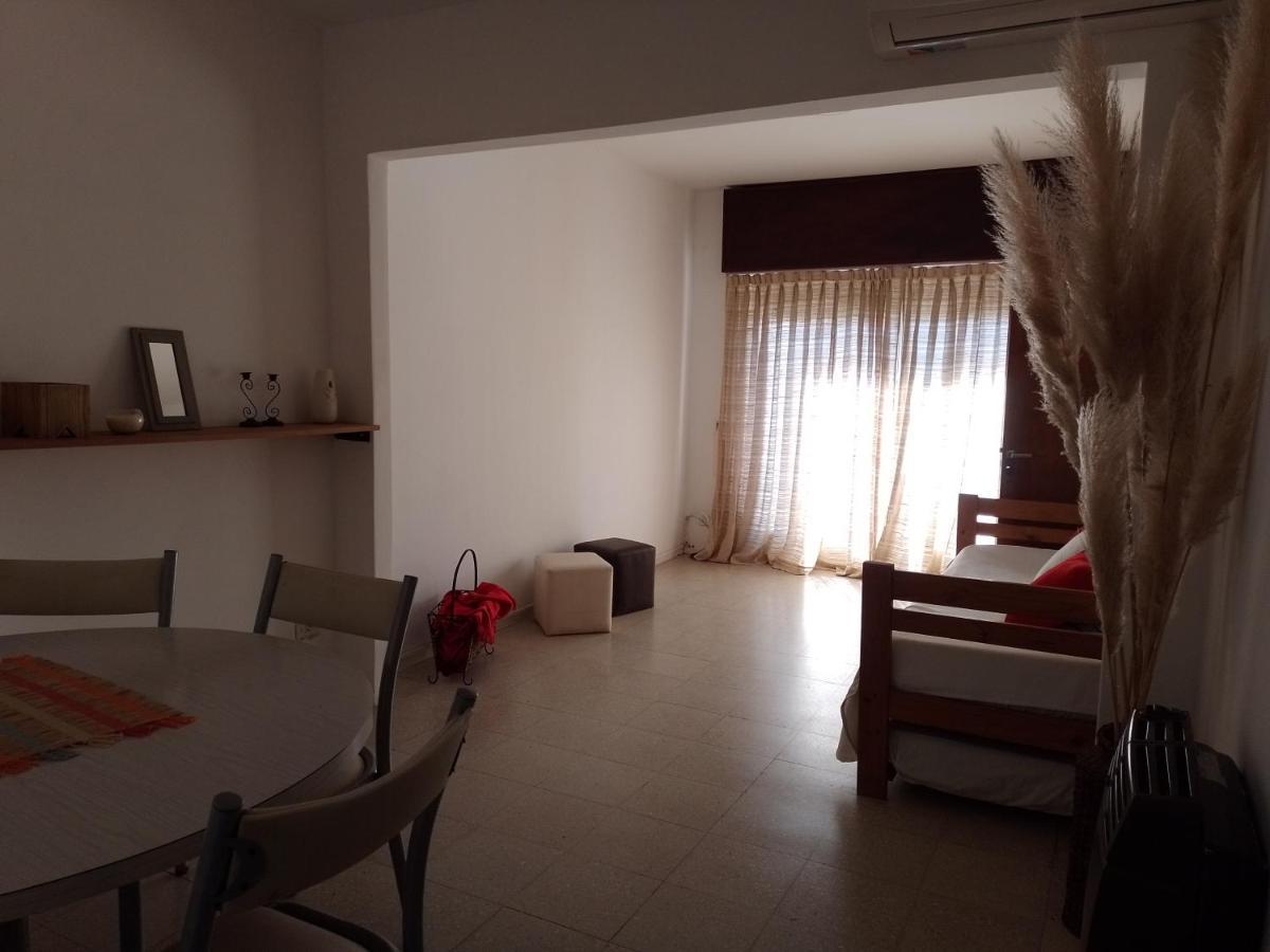 Apartamentos Laguna De Navarro Exteriör bild