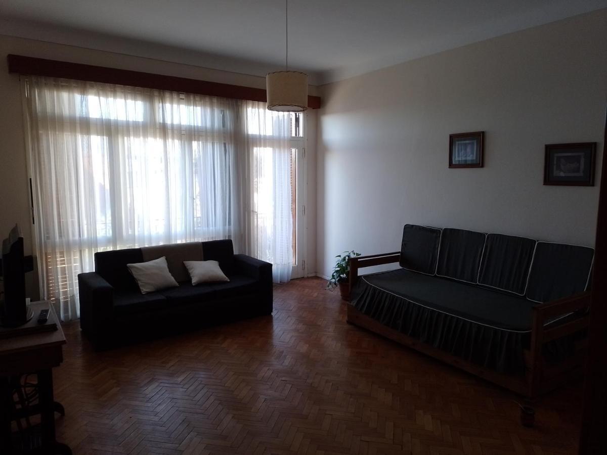 Apartamentos Laguna De Navarro Exteriör bild