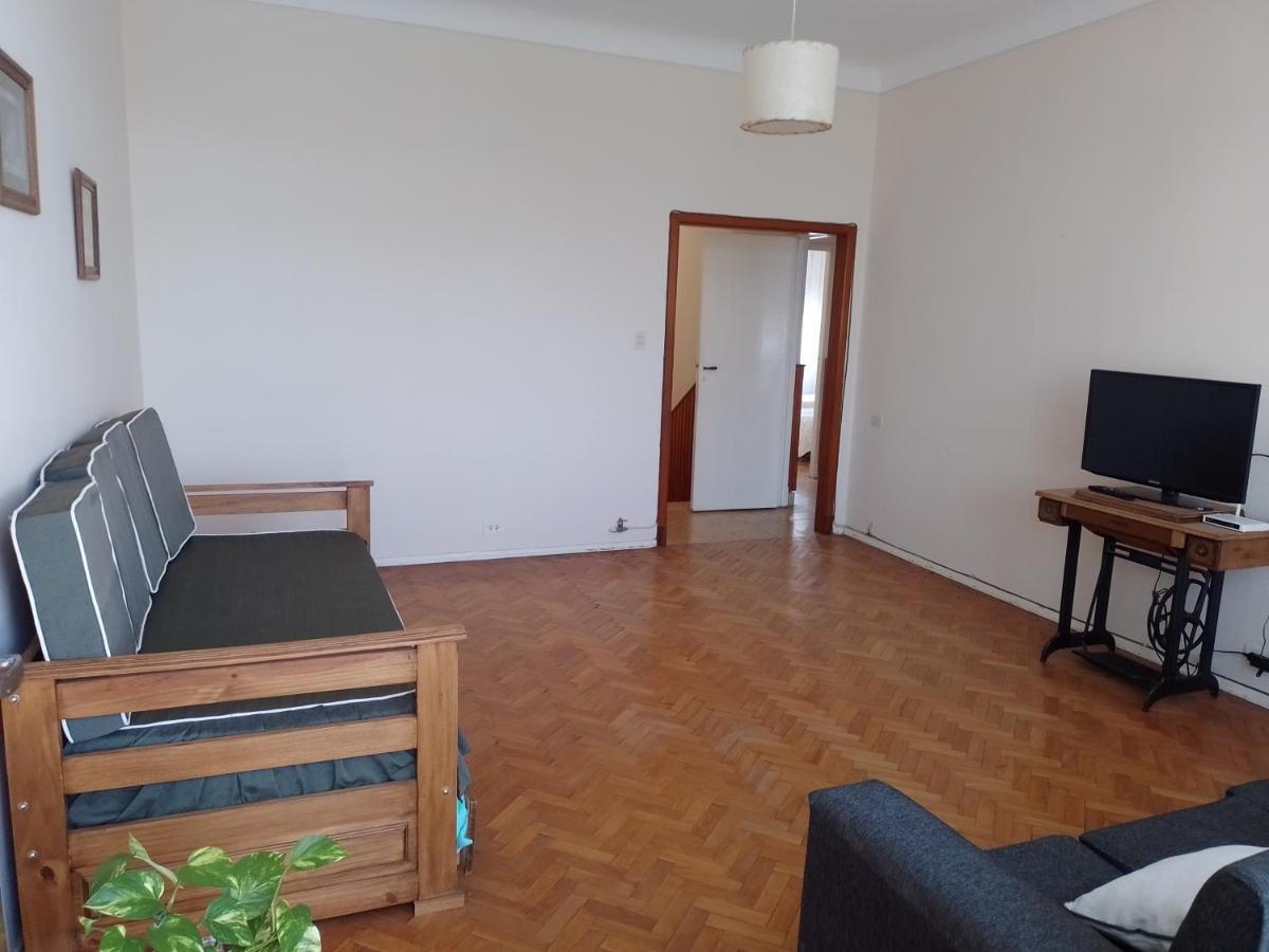 Apartamentos Laguna De Navarro Exteriör bild