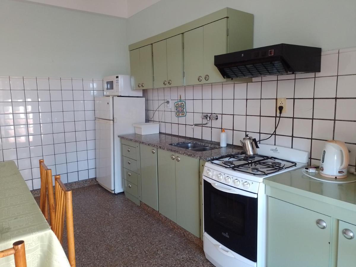 Apartamentos Laguna De Navarro Exteriör bild