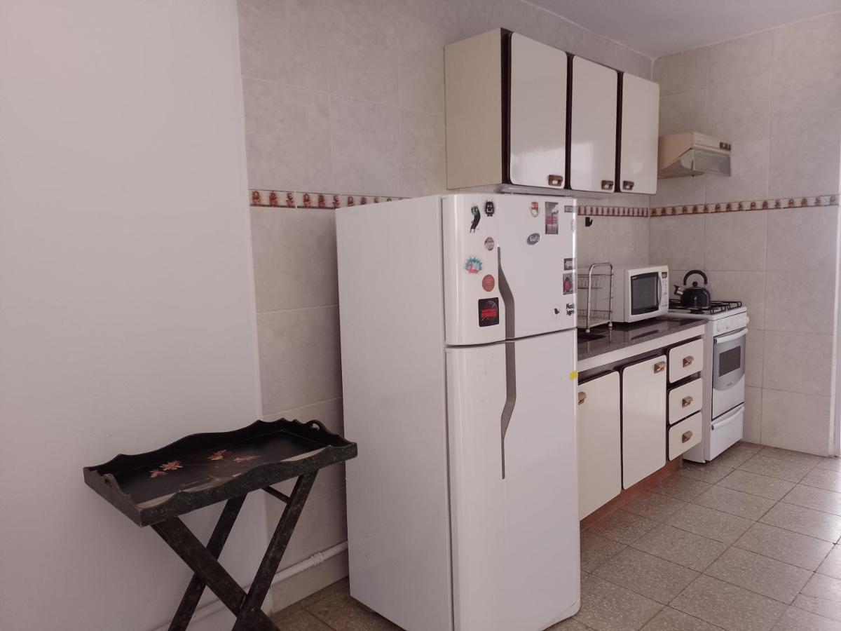 Apartamentos Laguna De Navarro Exteriör bild