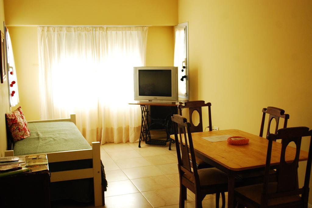 Apartamentos Laguna De Navarro Exteriör bild