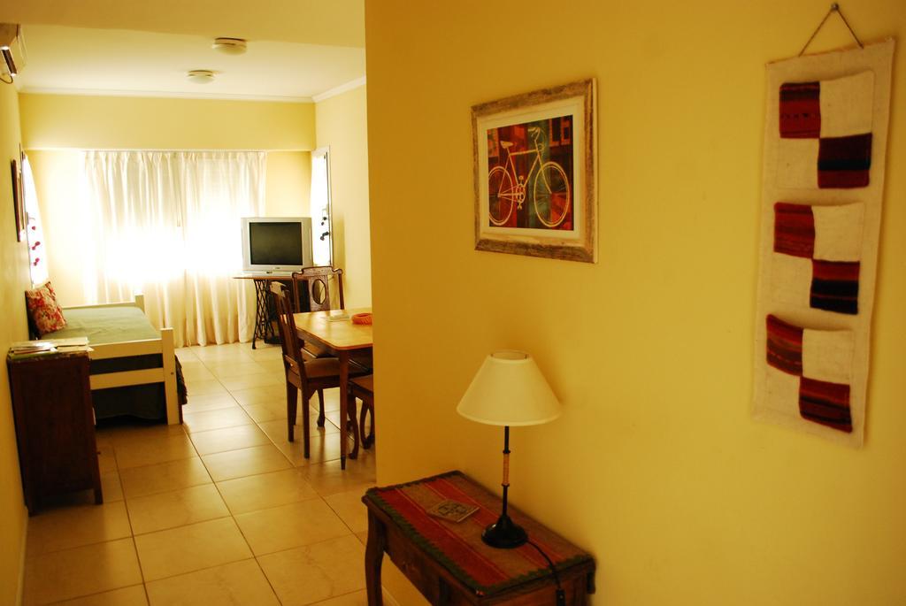 Apartamentos Laguna De Navarro Exteriör bild